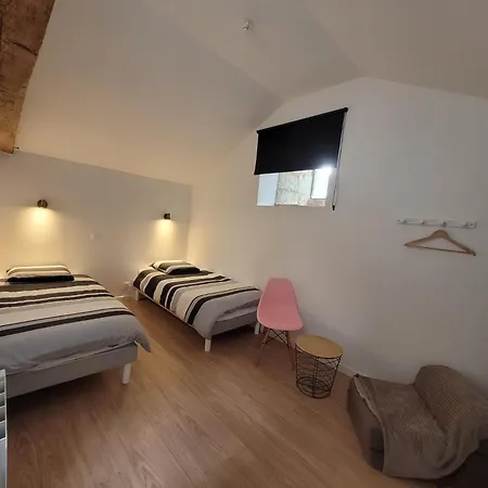 Le 4 étoiles à La Campagne Adapté Pmr Casa vacanze