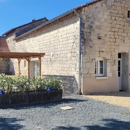 La Sellerie 