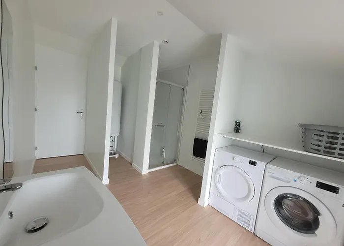 Le 4 étoiles à La Campagne Adapté Pmr